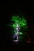 Arbre en lumière LED 01
