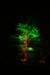 Arbre en lumière LED 04