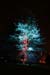 Arbre en lumière LED 06